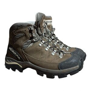 Scarpa Kailash Trek GTX Brown
